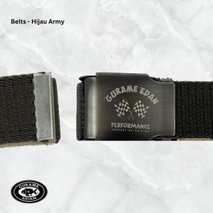 Ikat Pinggang / Sabuk