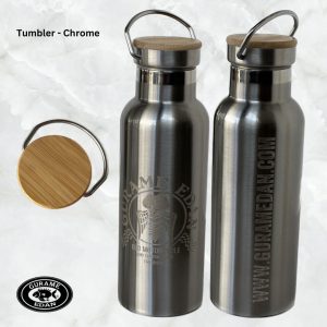 Tumbler